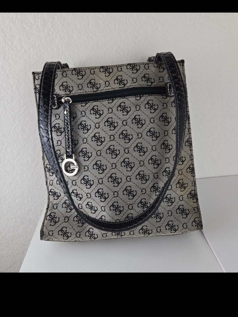 Guess Monogram Small Purse - Picture 12 of 12